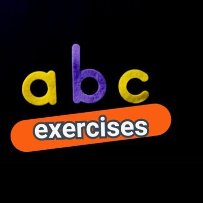 Spanish ABC Exercises – Practice the Spanish Alphabet with Fun