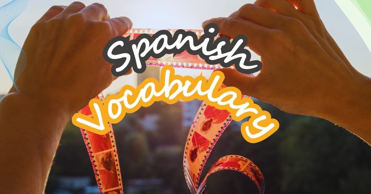 How to Memorize Spanish Vocabulary Effectively (stress free)