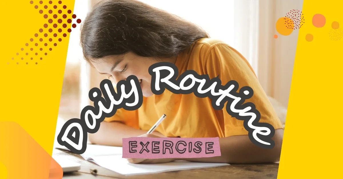 My Daily Routine in Spanish – Listening Practice for Beginners (A1)