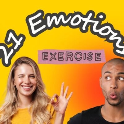 Spanish Emotion Vocabulary: Learn to Express How You Feel in Spanish