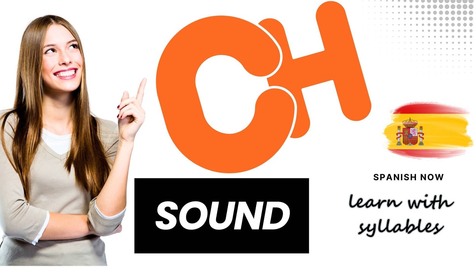 How to Pronounce the Spanish “CH Sound: Spanish Learners Guide