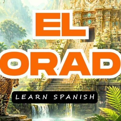 The Legend of El Dorado in Spanish | Transcript & Listening Practice